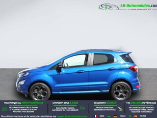 Ecosport 1.0 EcoBoost 125ch BVA 2019 occasion 31850 Beaupuy