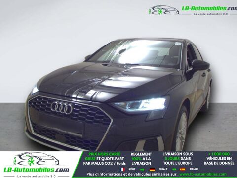 Audi A3 30 TFSI 110 2022 occasion Beaupuy 31850