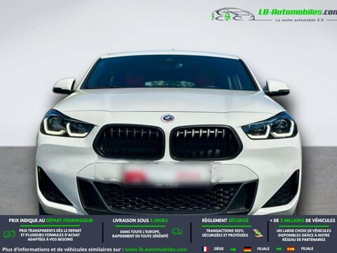 X2 xDrive 25e 220 ch BVA 2022 occasion 31850 Beaupuy