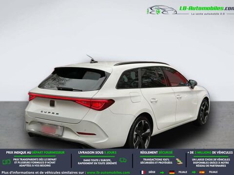 Leon 2.0 TSI 245 ch BVA 2023 occasion 31850 Beaupuy