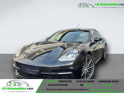 Porsche Panamera 4S V6 3.0 440 PDK 2017 occasion Beaupuy 31850