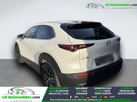Annonce voiture Mazda CX-30 24000 �