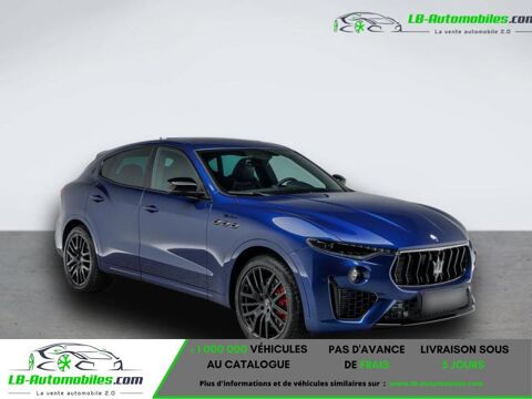 Levante V6 430 CH 2024 occasion 31850 Beaupuy