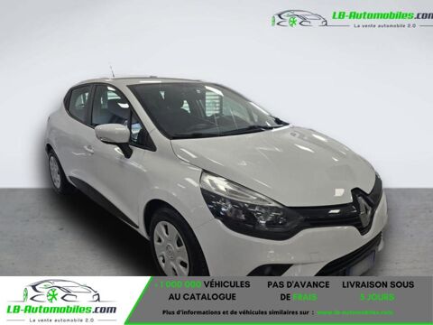 Renault Clio IV dCi 75 BVM 2018 occasion Beaupuy 31850