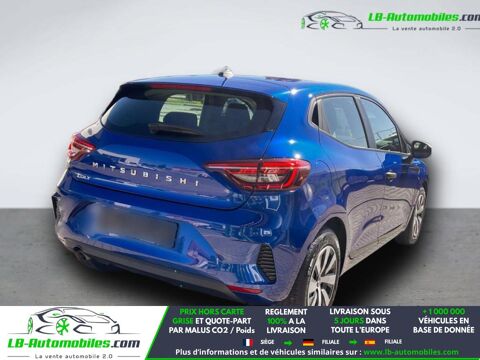 Colt 1.0 MPI 67 2024 occasion 31850 Beaupuy