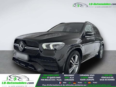 Classe GLE 400 d BVA 4Matic 2022 occasion 31850 Beaupuy