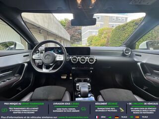 Classe A 250 BVA 2019 occasion 31850 Beaupuy
