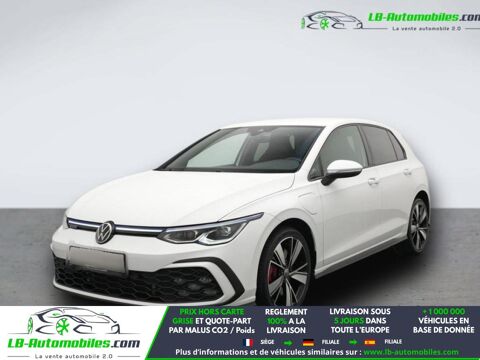 Annonce voiture Volkswagen Golf 21680 €