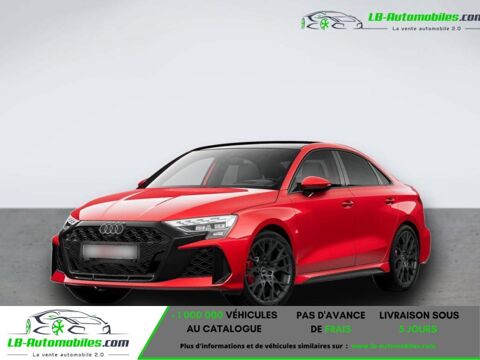 Audi RS3 2.5 TFSI 400 Quattro 2025 occasion Beaupuy 31850