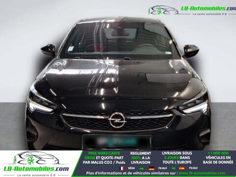 Corsa 1.2 Turbo 130 ch BVA 2023 occasion 31850 Beaupuy