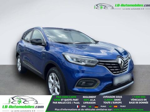 Kadjar TC e160 BVA 2021 occasion 31850 Beaupuy