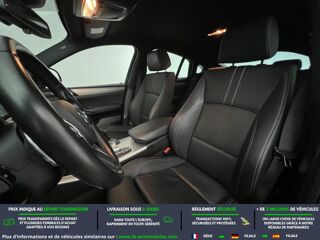 X4 xDrive20i 184 ch BVA 2019 occasion 31850 Beaupuy