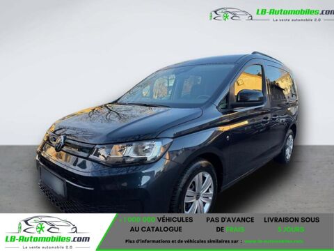 Volkswagen Caddy 2.0 TDI 122 BVA 2021 occasion Beaupuy 31850
