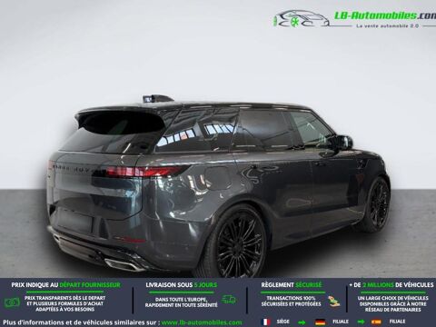 Range Rover P550e AWD 3.0L i6 PHEV 2026 occasion 31850 Beaupuy