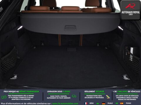 Q5 50 TFSIe 299 BVA Quattro 2023 occasion 31850 Beaupuy