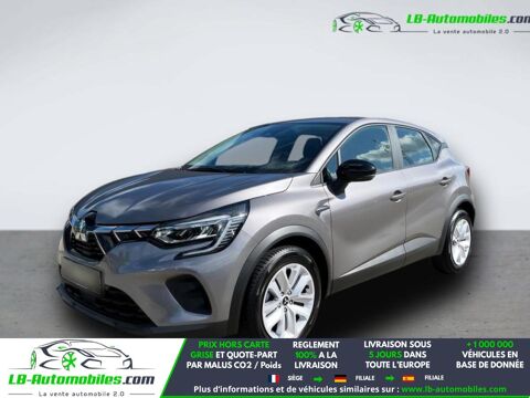 Mitsubishi Asx 1.0 MPI-T 91 BVM 2023 occasion Beaupuy 31850