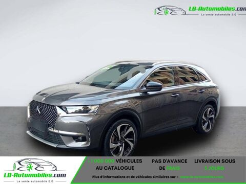 Citro&euml;n DS7 Hybride Rechargeable E-Tense 300 BVA 4x4 2022 occasion Beaupuy 31850
