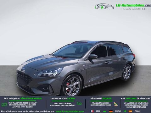 Annonce voiture Ford Focus 19990 €