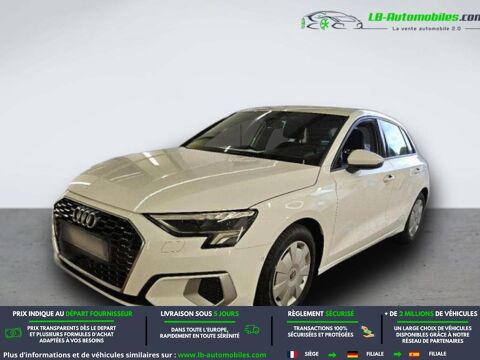 A3 40 TDI 200 BVA Quattro 2023 occasion 31850 Beaupuy