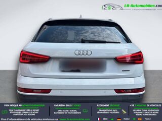 Q3 2.0 TDI 150 ch BVA 2016 occasion 31850 Beaupuy