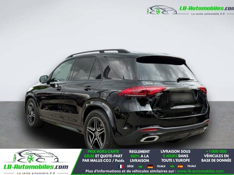 Classe GLE 350 e EQ POWER BVA 4Matic 2021 occasion 31850 Beaupuy