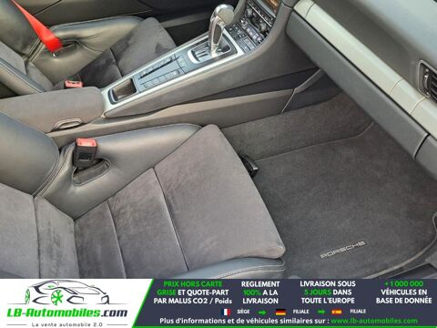 911 3.8i 475 PDK 2015 occasion 31850 Beaupuy