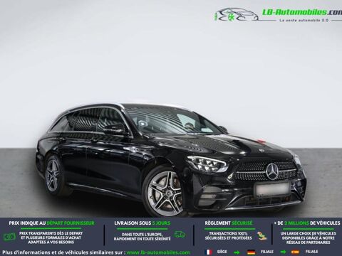 Annonce voiture Mercedes Classe E 36777 €