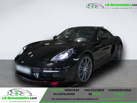 Porsche Cayman T 2.0i 300 ch 2023 occasion Beaupuy 31850