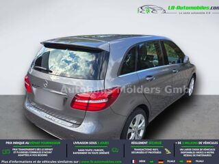 Classe B 180 d BVA 2015 occasion 31850 Beaupuy
