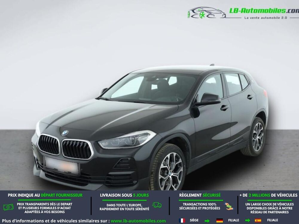 X2 sDrive 18d 150 ch BVM 2023 occasion 31850 Beaupuy
