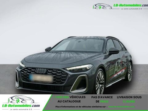 Audi A5 40 TDI Hybride 204 BVA Quattro 2024 occasion Beaupuy 31850