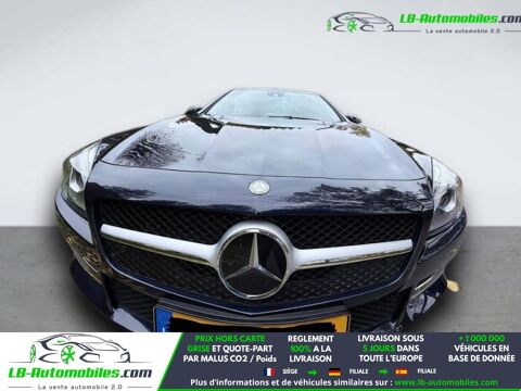 SL 306ch BVA 350 2012 occasion 31850 Beaupuy