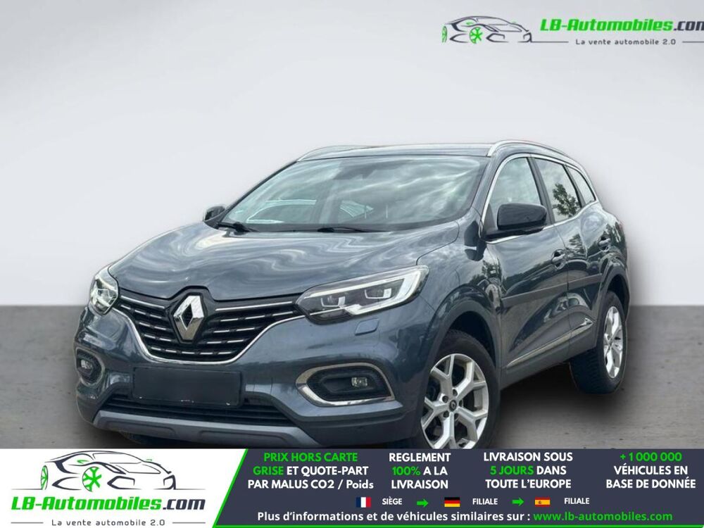 Kadjar dCi 150 BVM 2020 occasion 31850 Beaupuy