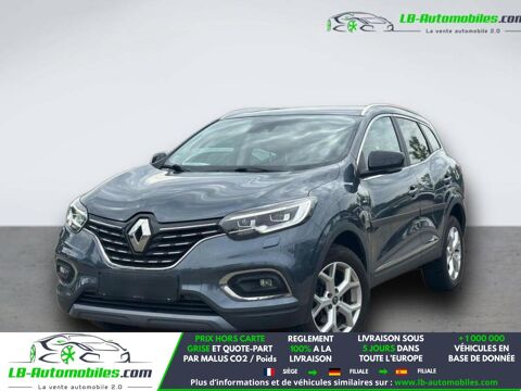 Renault Kadjar dCi 150 BVM 2020 occasion Beaupuy 31850