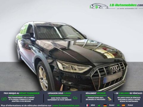 A4 40 TDI 204 BVA Quattro 2023 occasion 31850 Beaupuy