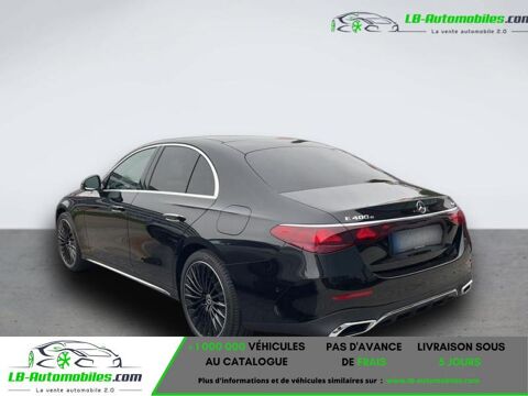 Classe E 400 e BVA 4MATIC 2023 occasion 31850 Beaupuy