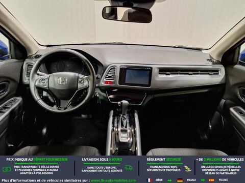 HR-V 1.5 i-VTEC 130ch 2018 occasion 31850 Beaupuy