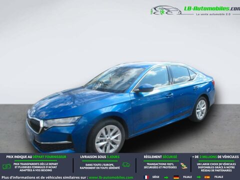 Octavia 2.0 TDI 150 ch BVA 2024 occasion 31850 Beaupuy