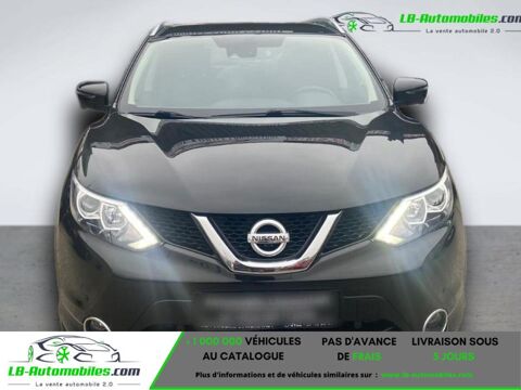 Nissan Qashqai 1.6 dCi 130 BVM 2016 occasion Beaupuy 31850