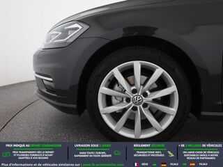 Golf SW 2.0 TDI 150 BVA 2019 occasion 31850 Beaupuy