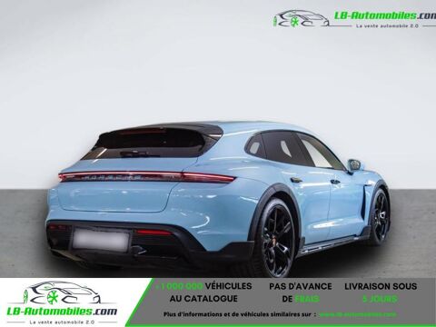 Taycan Turbo 680 ch 2023 occasion 31850 Beaupuy