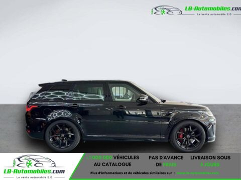 Land-Rover Range Rover V8 S/C 5.0L 575ch BVA 2018 occasion Beaupuy 31850