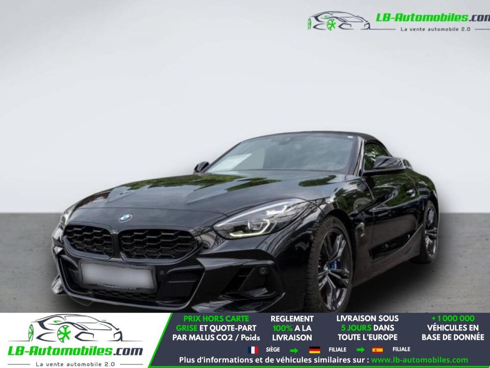 Z4 M40i 340 ch BVA 2023 occasion 31850 Beaupuy