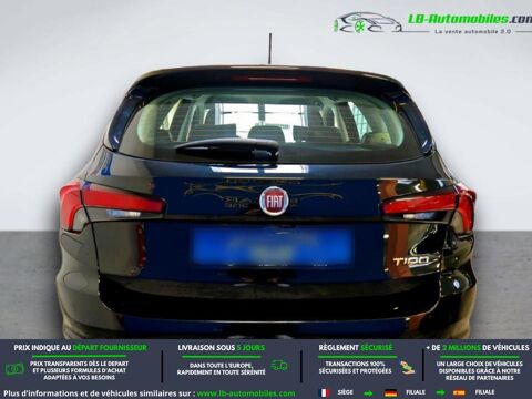 Tipo 1.6 MultiJet 120 ch BVA 2021 occasion 31850 Beaupuy