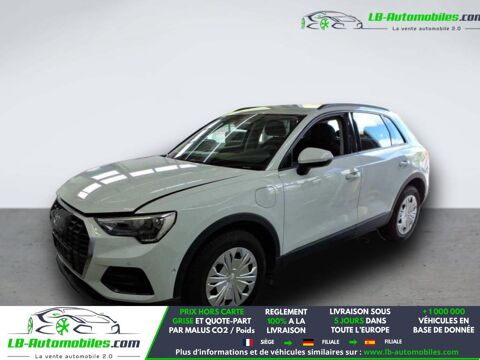 Q3 45 TFSIe 245 ch BVA 2022 occasion 31850 Beaupuy
