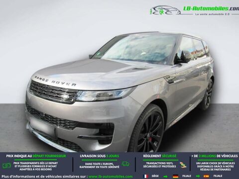 Range Rover D350 3.0D i6 350ch 2024 occasion 31850 Beaupuy