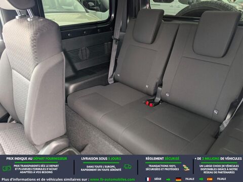 Jimny 1.5 VVT BVM 2019 occasion 31850 Beaupuy