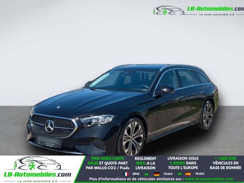 Classe E 220 d BVA 2023 occasion 31850 Beaupuy