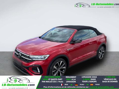 T-ROC 1.5 TSI EVO 150 Start/Stop BVA 2023 occasion 31850 Beaupuy