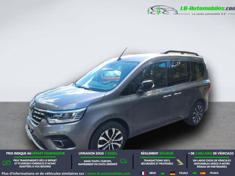 Renault Kadjar TCe 130 BVM 2023 occasion Beaupuy 31850